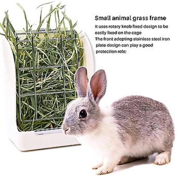Grass Frame Er M Teline Nlla Kiinteä Käännettävä H Grass B
