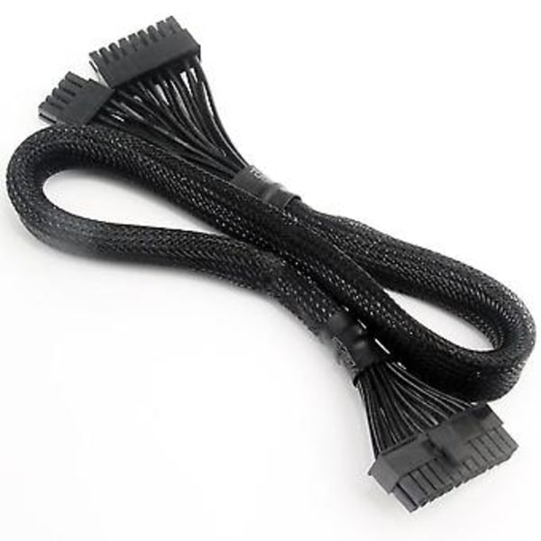 24-pin Modulært Kabel Til Bundkort Rm650x Rm750x Rm850x Rm1000x