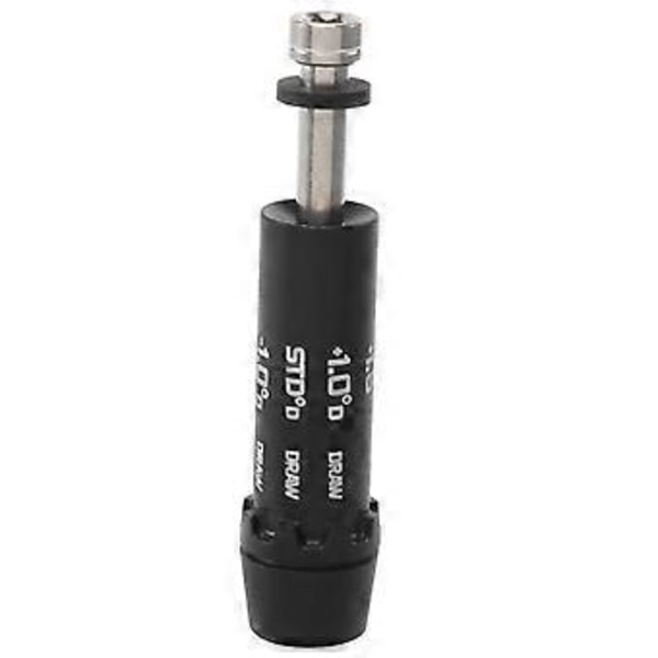 .335 Golfskaft Adapter Hylsa No.1 Driver Adapter Hylsa för Cobra Radspeed Speedzone
