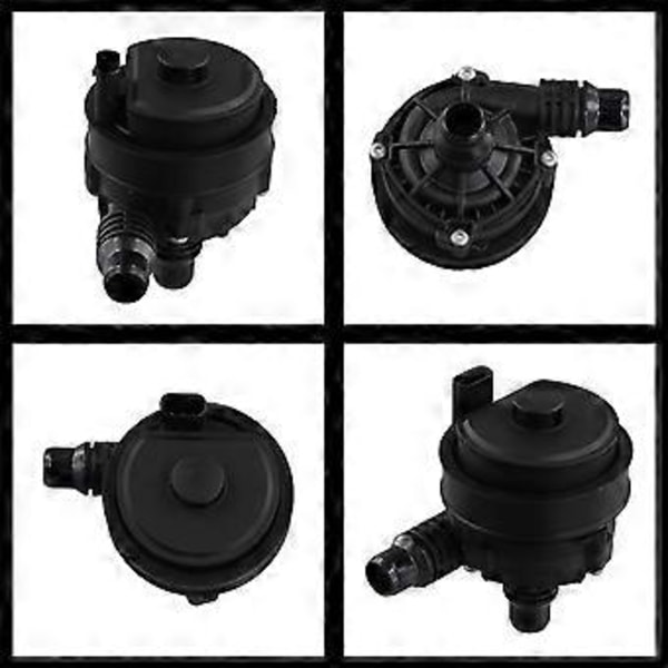 Elektrisk Vattenpump 11518651287 för X3 X4 X5 3 5 7 G02 G05 G08 G20 2018-2021