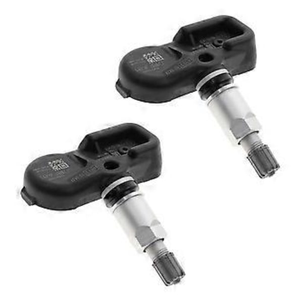 2 st TPMS Däcktryckssensor Däcktrycksdetektor för 42607-02031