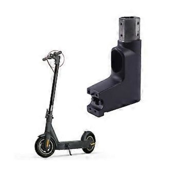 Elektrisk sparkesykkel dashbordbrakett instrument pressblokk for Max G30 skateboarddeler 15,5x10,6x3,6cm