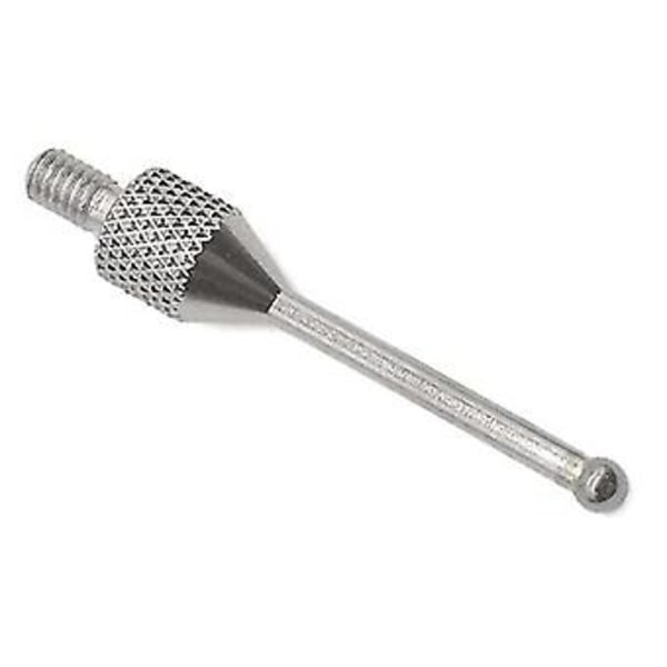 CNC 3D Touch Probe Mindre Stålprobsspets För V6 3D Touch Probe/ Kantfinnare