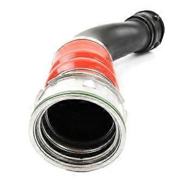 Intercooler Turbo Rør Slange 13717583716 A13717583716 Indsugningssystem Turbolader Indsugningsslange til E70 E71 X5 X6 35IX