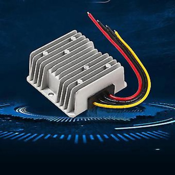 12 V - 19 V 5 A 95 W Step Up Boost DC DC -muunnin jännitteensäädin laturimuunnin