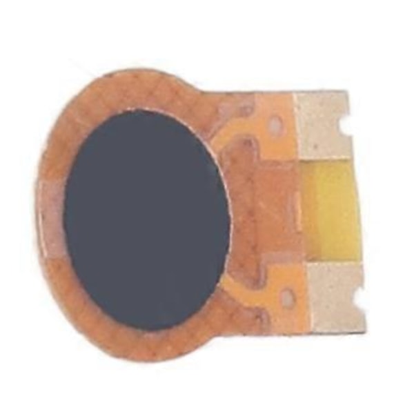 Tunnfilmstrycksensor Snabb respons Statisk och dynamisk tryckavkänning Kraftkänslig resistor