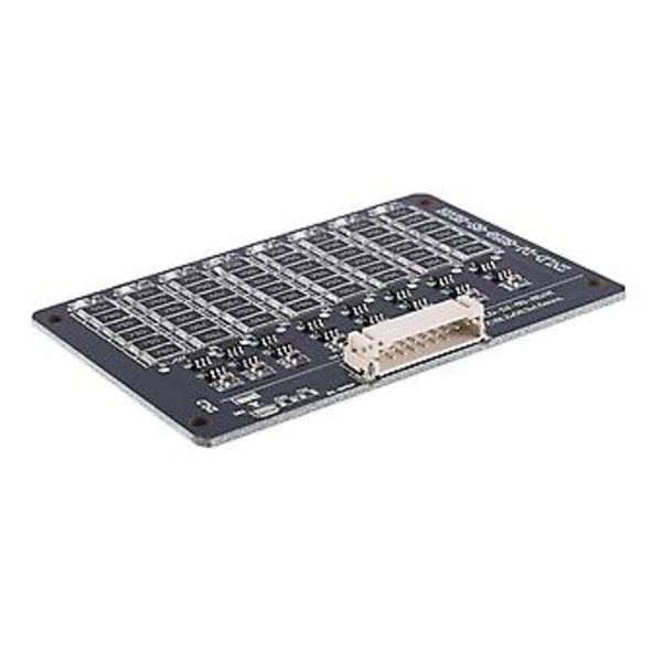 Po4 Järn Phosp Passiv Ba Kort Passiv Equalizer Bcing Platta (1-