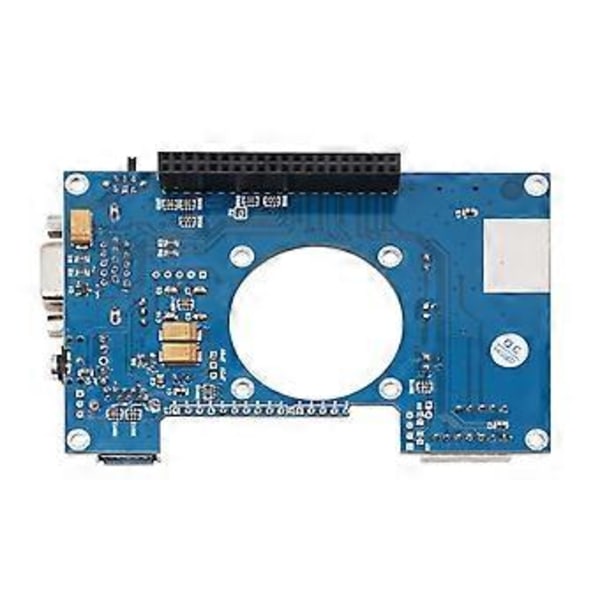 Manuaalinen hitsausjatkolevy Mister FPGA IO -levysarjan lisävarusteille Terasic DE10-Nano FPGA -levylle 3,5 mm:n sarja