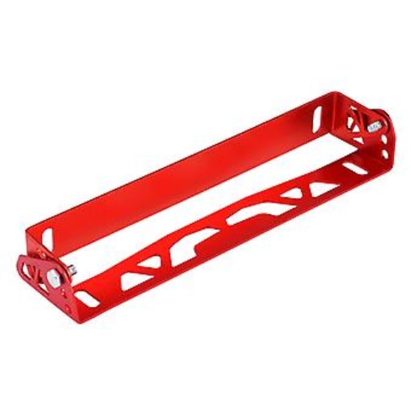 Nummerplåtshållare, Universal Bil Styling Aluminium Racing Nummerplåtsram Hållare Bäst i sin Klass