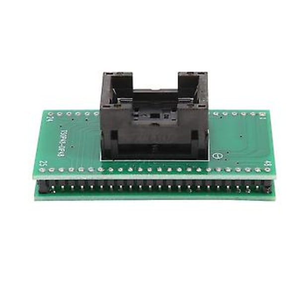 Tsop48 Til Dip48 Adapter Tsop48 Sokkel Til Rt809h & Til Xeltek Usb Mini Lommeregner Programmer