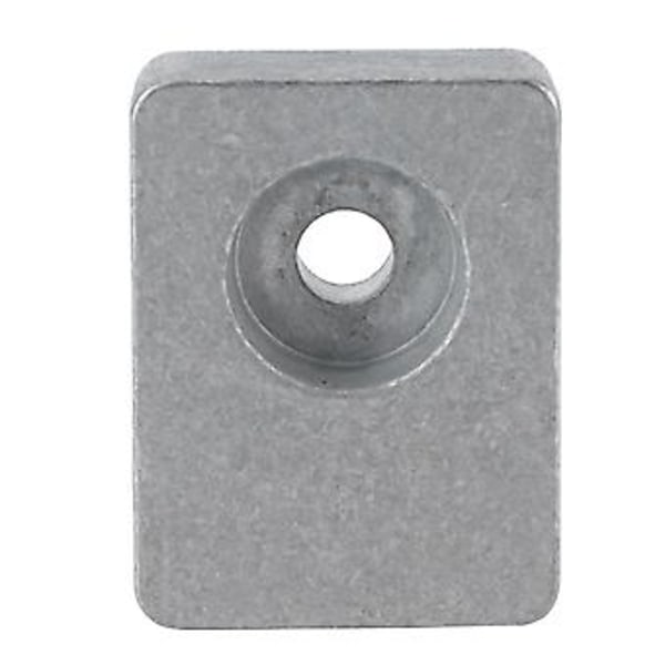 Outboat Transmissionsblock Anod 5532095310 Passar Utombordare Nedre Enhet BF25 / BF30 / BF8