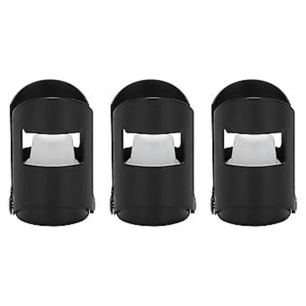 Champagneförslutare Flaskkork För Champagne Vakuumförseglad Vinflaskförslutare (3-pack)