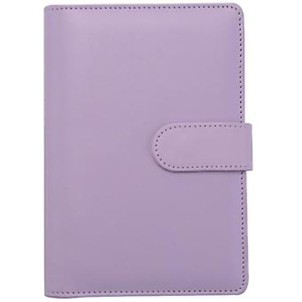 Budget Binder Set - 28 Delar Budgetpärm, Pengarsparande Pärm, Kontantkuvert För Budget Och Ekonomi