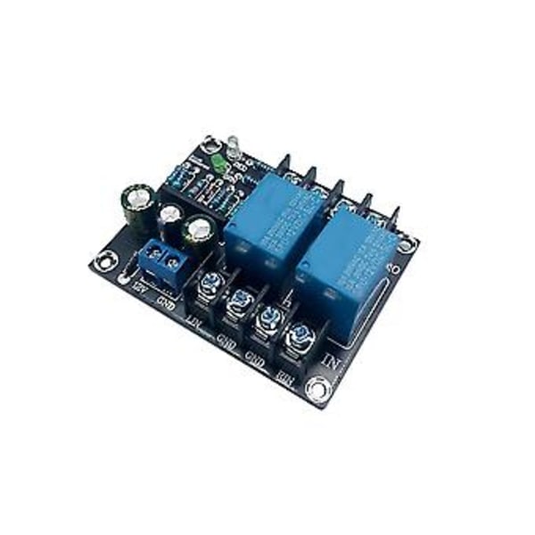 Upc1237 Chl Ser -piirilevy