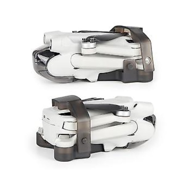 Propr H Til Mini 3/mini 3 Pro Faste Stabilisatorer Props Beskytter Blade Fixer S Dr A