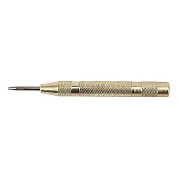 1/4 tomme HSS Spiral Hex Skaft Kombinations Skrue Tap Bitsæt (m3-m10) Med Automatisk Lo