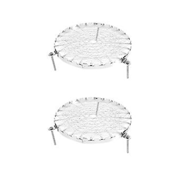 Metalbraketter Diffuser Mindre Stålnett Diffuser Plate Sp Induct Diffu