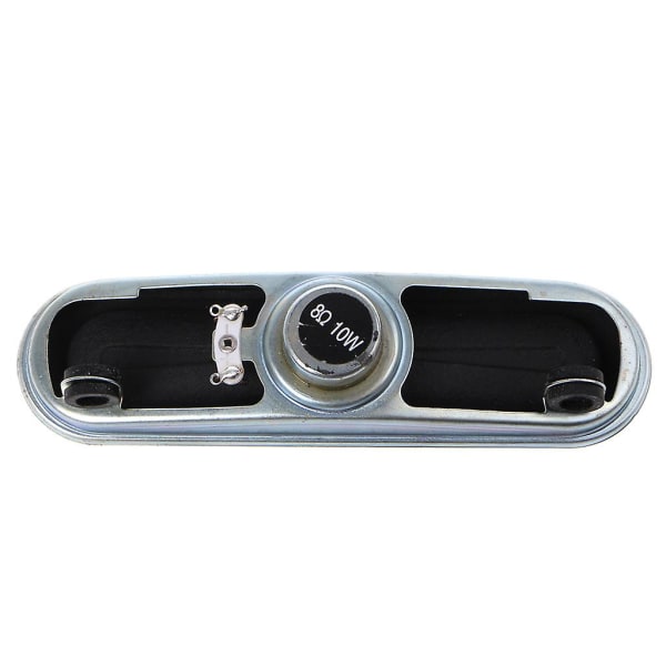 1 par / lot 413 Lcd Tv-högtalare Led-högtalare dedikerad högtalare 8 Ohm 10w