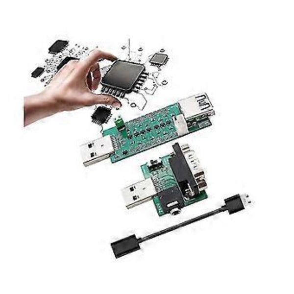 USB 3.0 SNAC Adapter+ 2600 For Mister Spillkontroller Konverter For De10nano Mister Fpga Mister Io B