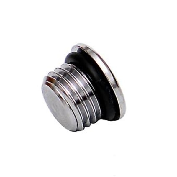 S Diving 1. trinns regulator portplugg S Diving erstatning