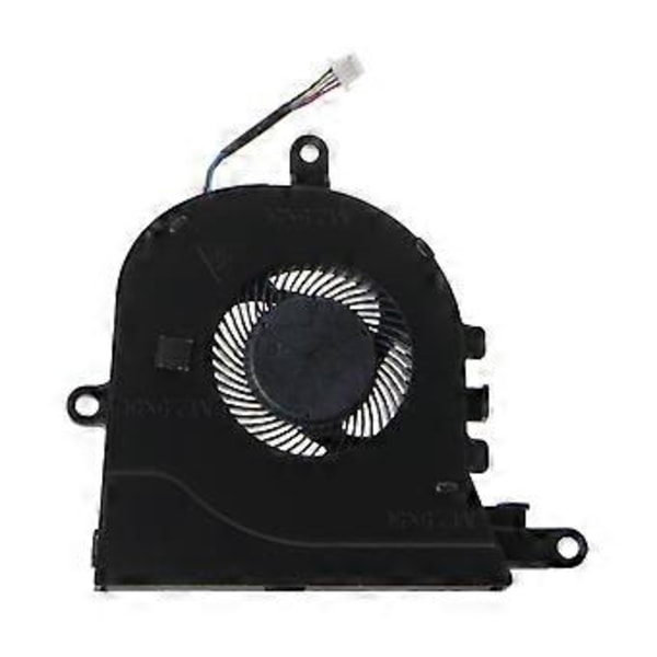 För Dell Latitude 3590 L3590 E3590 för Inspiron Luftkylningsfläkt CPU Laptop Kylare