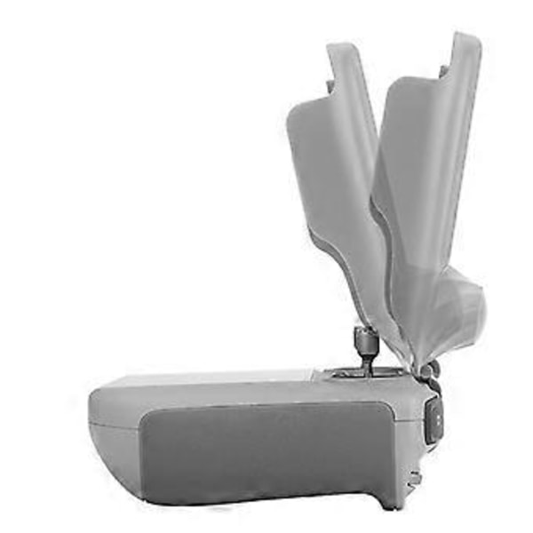 Timubike Beskyttelsesskærm til Dji Mini 3 Pro Rc Controller Solskærm Cover Tilbehør Fp