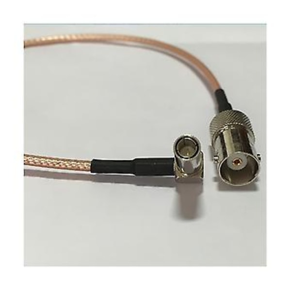 BNC-liitäntäkaapeli Xir P8668 P6600 Gp328d Gp338d Dp4800 radiopuhelimen lisävarusteelle