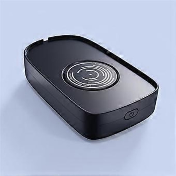 Mover Mouse Musebevegelsessimulator med PÅ/AV-bryter for dataoppvåkning, holder PC-en aktiv