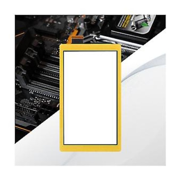 LCD Touch Screen Ersättning För S Lite Tålig S Lite Display För S Lite Skärm Rep