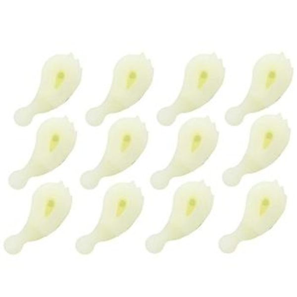 12-pack 80040 Agitator Dogs Ersättningskit Exakt Passform För S - Ersätter 285