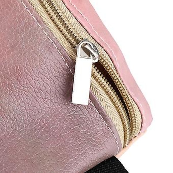 Hauska Isän Mahalaukku Vyölaukku Universaali Ihonvärinen Olutvatsa Laukku Kuvio2