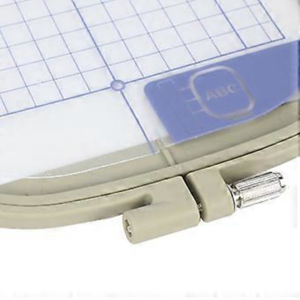 Båge för broderimaskin Duetta 4500D 4750D 6000D 6700D -Is 2500D 1500D 4000D-SA438