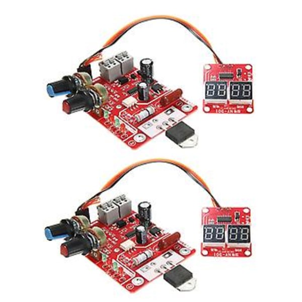 Ny-d01 Board 40a 100a Digital (40a)