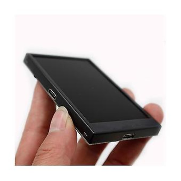 3,5 tuuman mini Citive -näyttö IPS-moduuli Aida64-kotelolle USB-tietokoneen USB LCD-näyttö