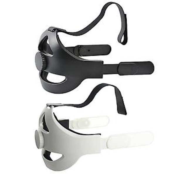 VR Kuulokevyön sähkötuote, helposti säädettävä takaosan säätöpyörä
