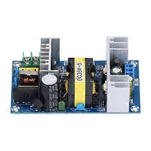 ACDC Switchande Strömmodul Stabil Prestanda Hög Effekt Inbyggd Skyddsdesign Strömförsörjningsmodul AC100-240V