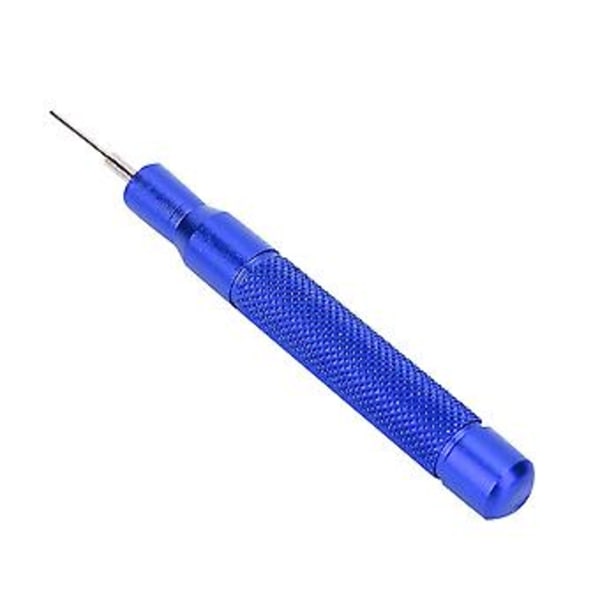 Kellon Rannekkeen Lyöntityökalu Kellon Rannekkeen Linkin Nastan Irrotustyökalu Kellon Korjaustyökalu Lisävaruste 0,9 mm