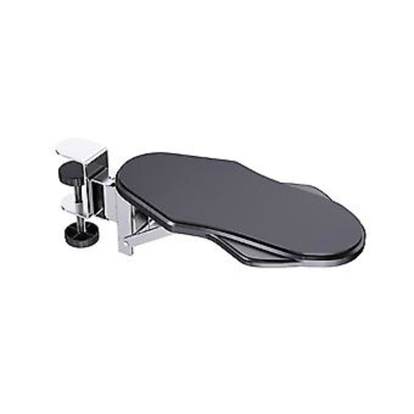 Armstödsplatta Skrivbord Datorbord Arm Handledsstöd Skrivbordsförlängning Hand Axel Skydd