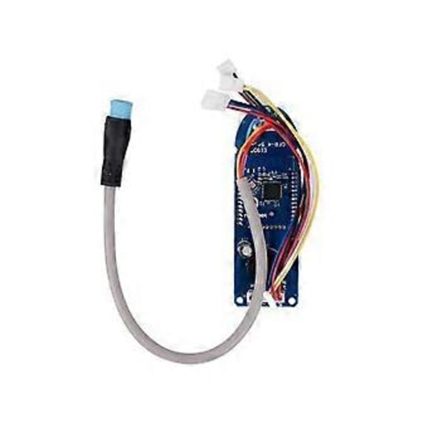 Elektrisk sparkesykkel instrumentbryter Bluetooth kretskort er egnet for M365 sparkesykkel kretskort