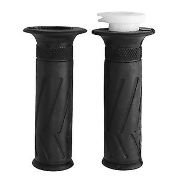Ohjaustangon gripit Yzf R1 R6 Fz6 Fz1 Fz8 Xj6 Mt09 Mt07 Xjr400