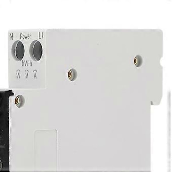 Smart Afbryder 3 Timing Tilstande Trådløs Telefon Fjernbetjening Switch Modul til Husholdningsapparater 90-240V 16A