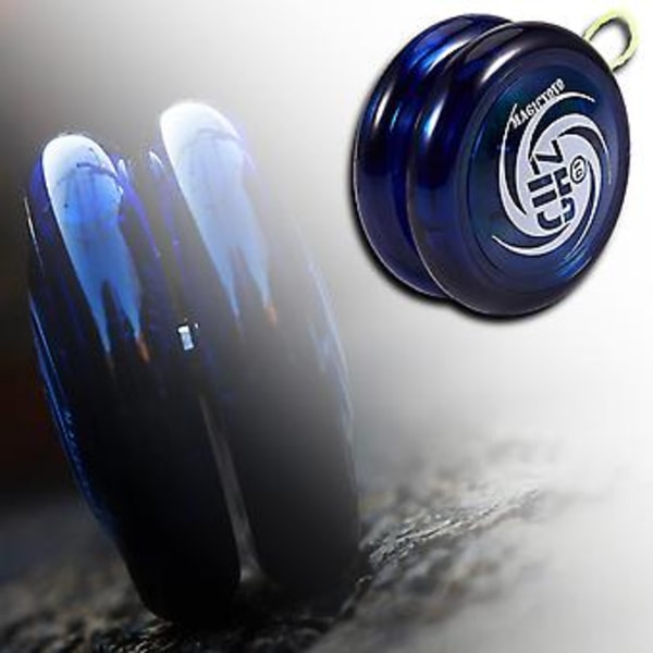 D1 Ghz Yoyo Med Snor ()