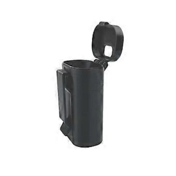 Mini Batteri Bältesklämma Krok Tillbehör Box Förvaringsfodral För Dji Fpv