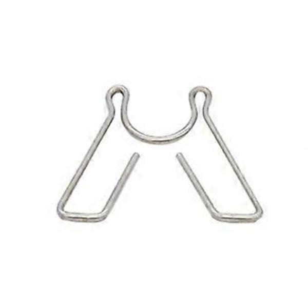 M-Stand Loddekolbeholder Beslag til TS100 Metal Support Station