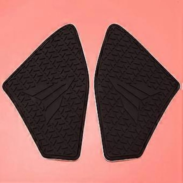 Motorsykkel for MT-09 MT09 2021 Anti-skli Tank Pad Beskyttelses Klistremerker Side Tank Pads Traction Pad