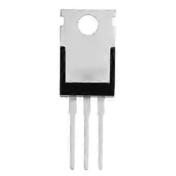5 stk. IRF3205 Power Transistor Field Effector IRF3205PBF TO-220 MOSFET Rør Ny