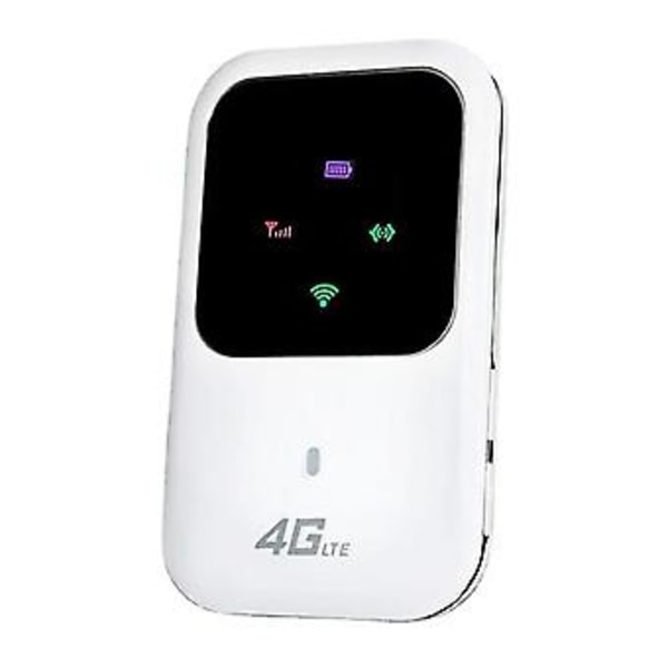 M80-5m Onboard Wifi Bil Wifi Bærbar 150mbps Router B1/b3/b5/b40