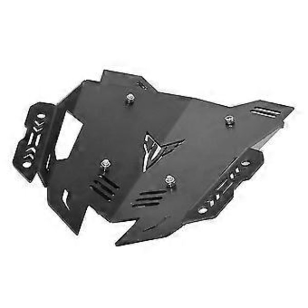 Motorcykel Vindruta Vindskydd För Mt-15 Mt 15 Mt15 2019-2020 Aluminiumlegering Skärm Tillbehör