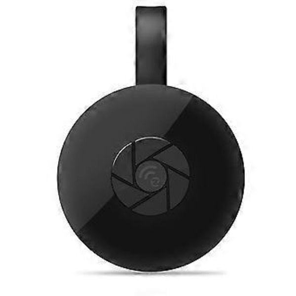 Trådlös Wifi Spegelskärm Display Adapter HDMI TV-mottagare