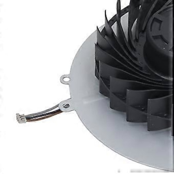 Køleventilator G85B12MS1BN 56J14 8800RPM 3 Ledninger 3 Ben Aluminiumlegering Varmeafledningsventilator til PS4 1100 12V